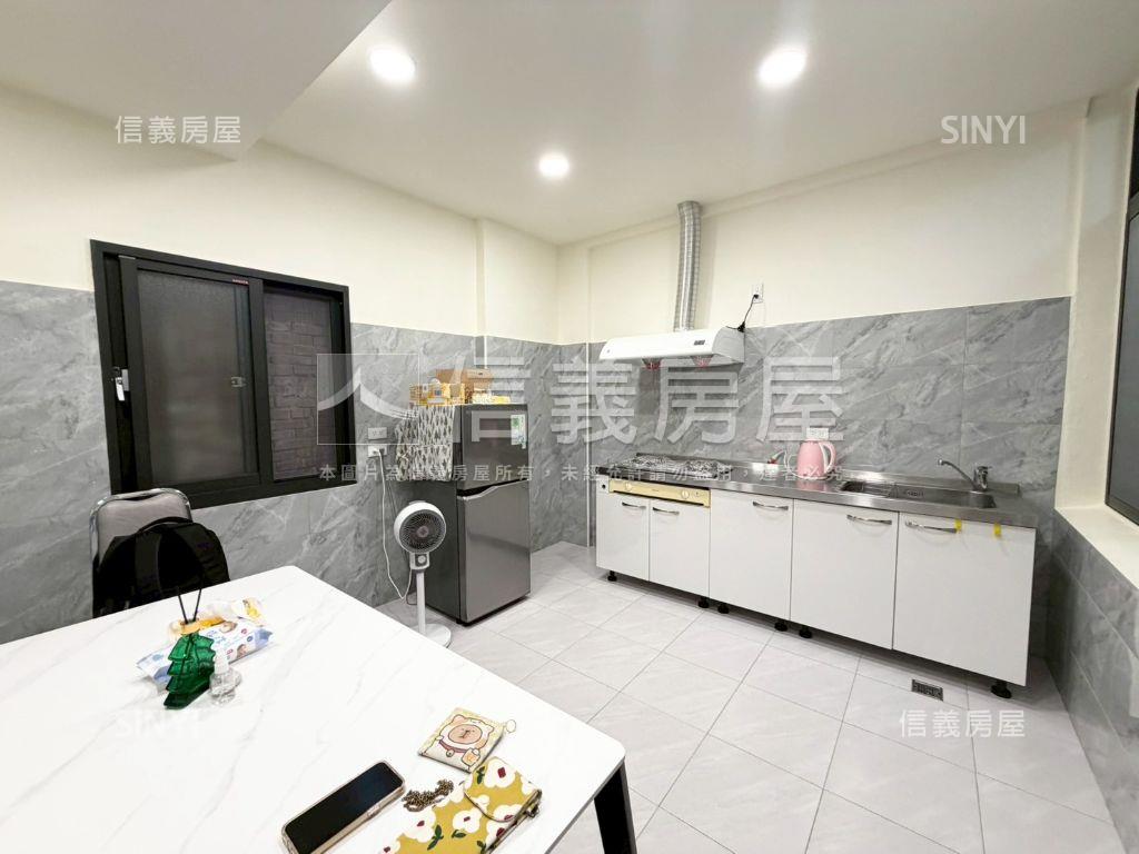 太平低總價重新整理透天房屋室內格局與周邊環境