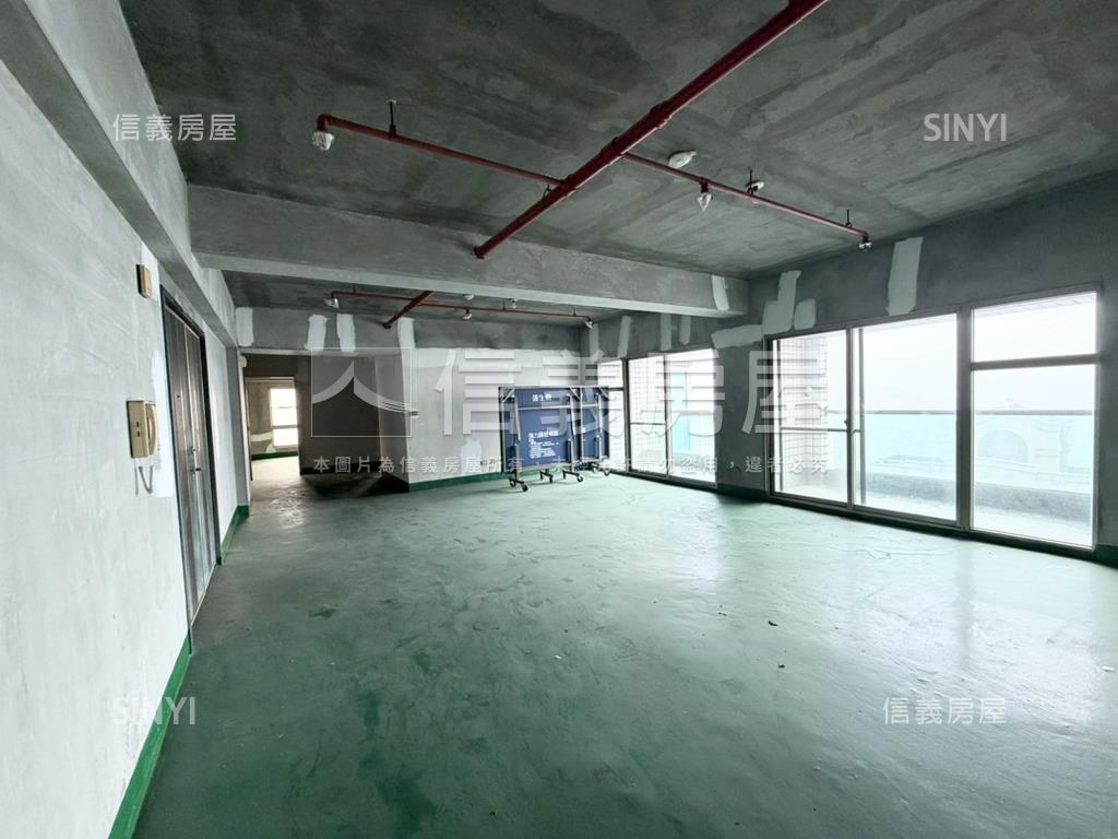 白雲山莊大坪數毛胚屋房屋室內格局與周邊環境