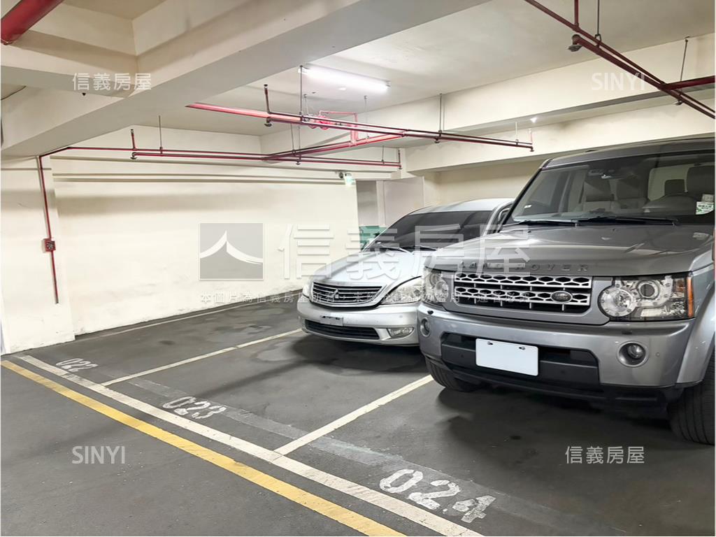 白雲山莊大坪數毛胚屋房屋室內格局與周邊環境