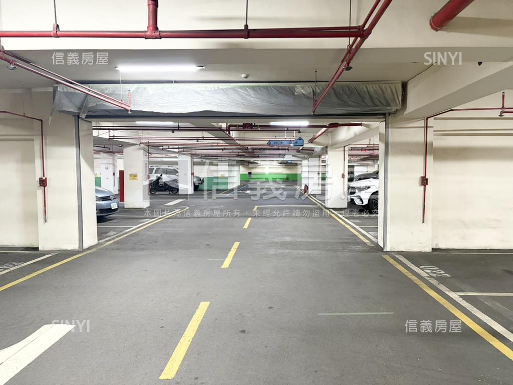 白雲山莊大坪數毛胚屋房屋室內格局與周邊環境