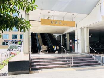 德明翠庭坡平車位