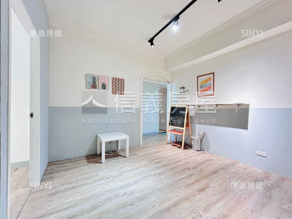 下南崁裝潢四房房屋室內格局與周邊環境