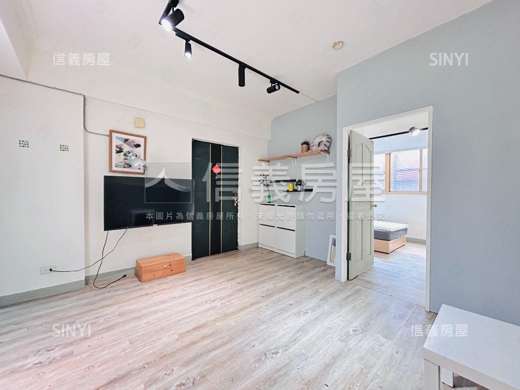 下南崁裝潢四房房屋室內格局與周邊環境