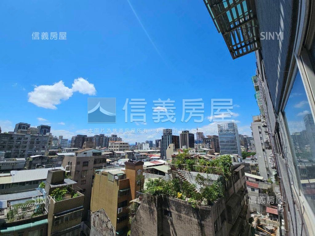 店長推薦南京東路尚業辦公房屋室內格局與周邊環境