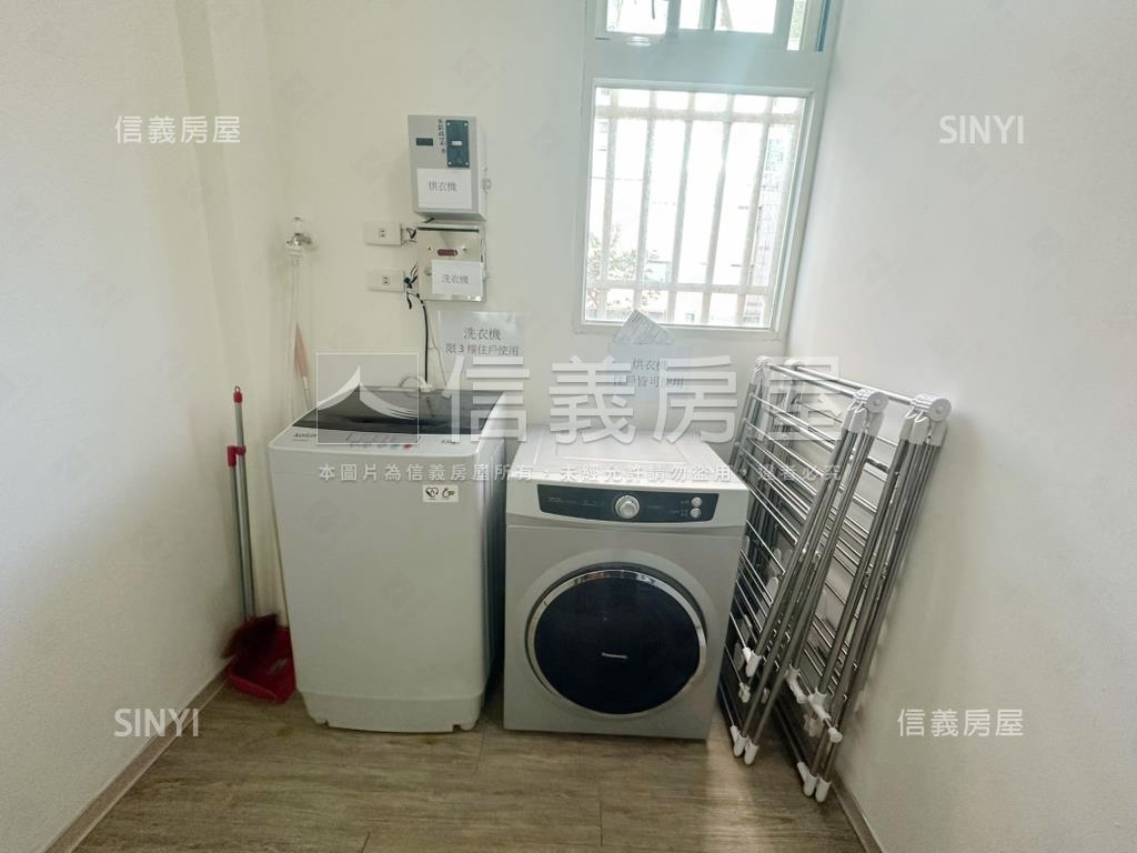 近北市★收租傳家透天店面房屋室內格局與周邊環境