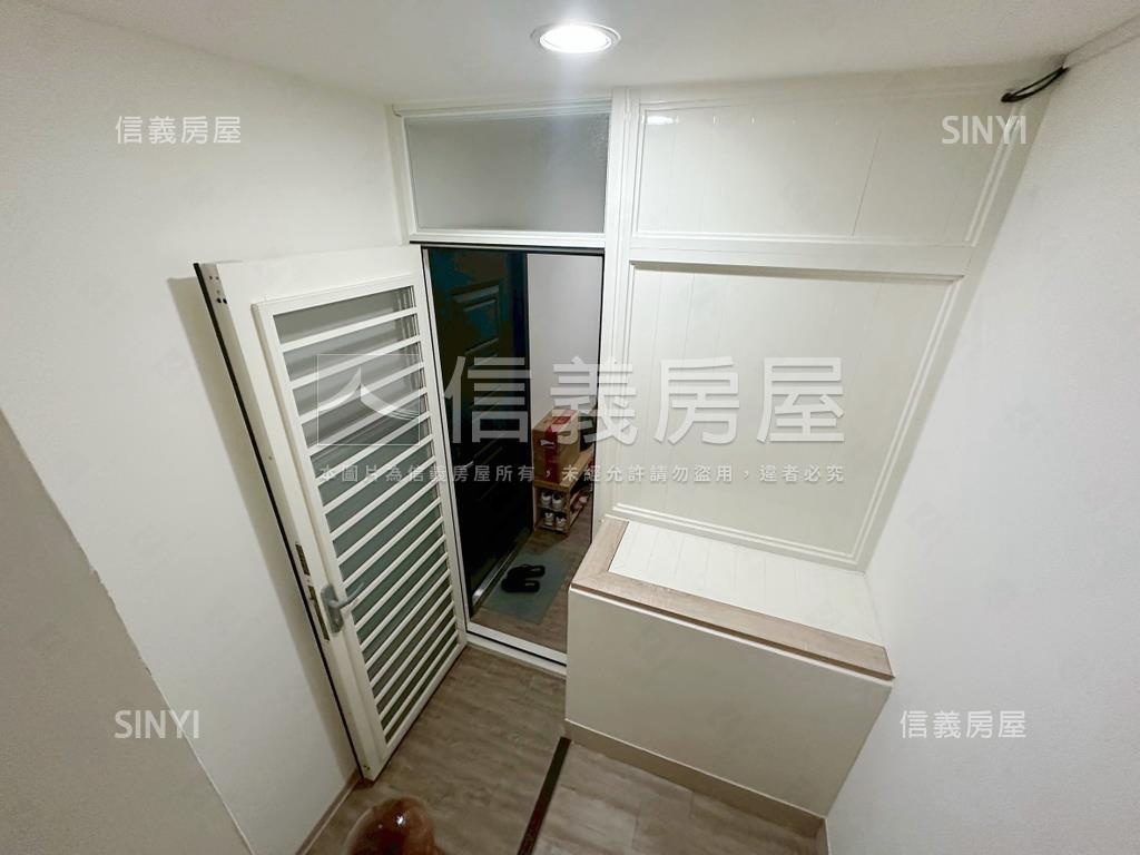 近北市★收租傳家透天店面房屋室內格局與周邊環境