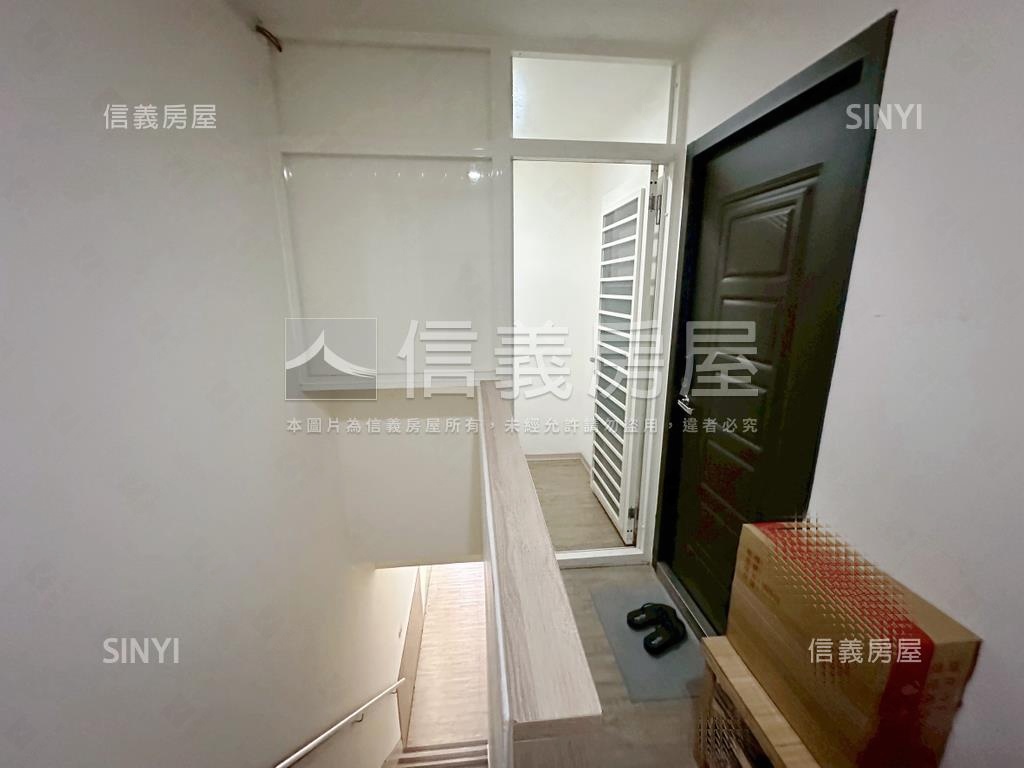 近北市★收租傳家透天店面房屋室內格局與周邊環境