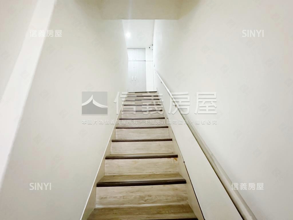近北市★收租傳家透天店面房屋室內格局與周邊環境