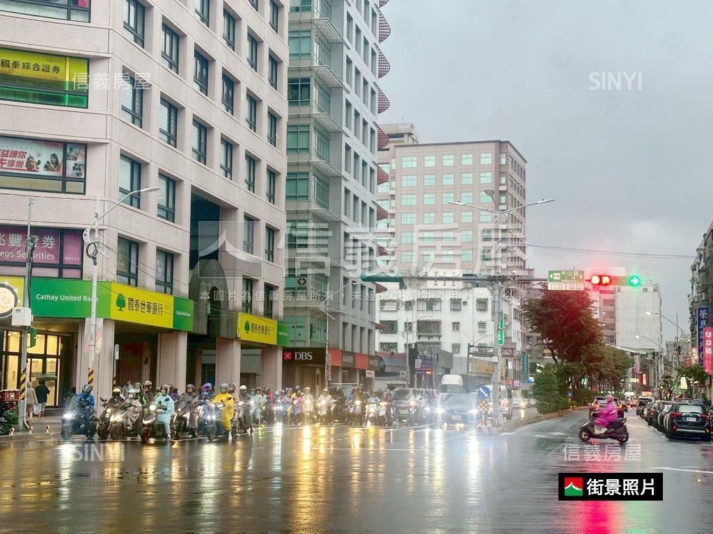 近北市★收租傳家透天店面房屋室內格局與周邊環境