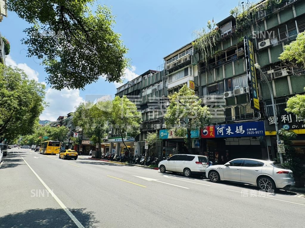 近世貿★致富金店★房屋室內格局與周邊環境