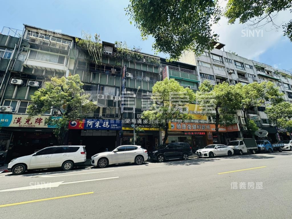 近世貿★致富金店★房屋室內格局與周邊環境
