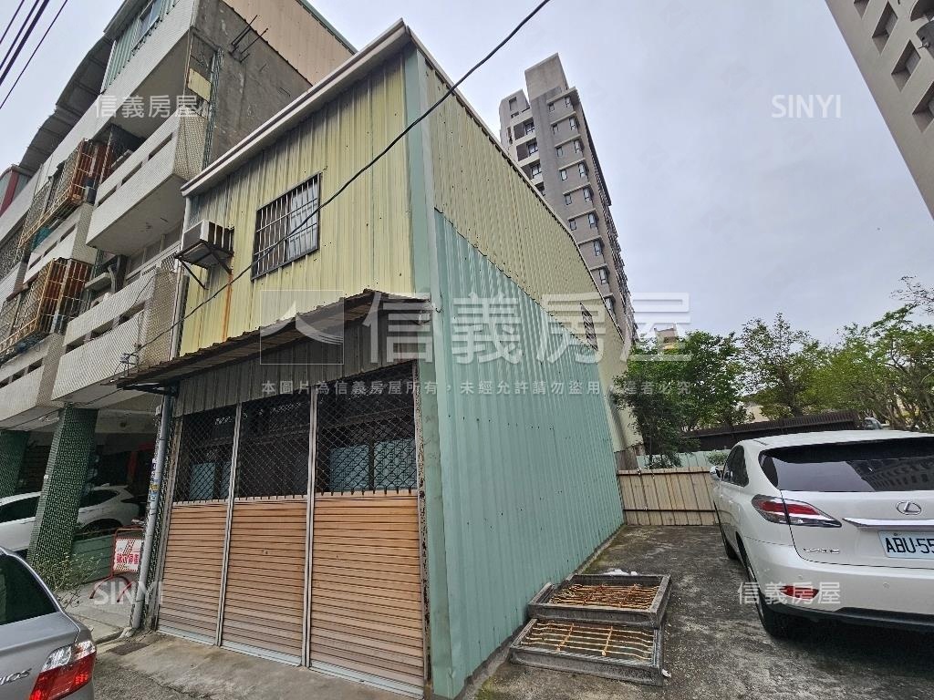 學府路土地房屋室內格局與周邊環境