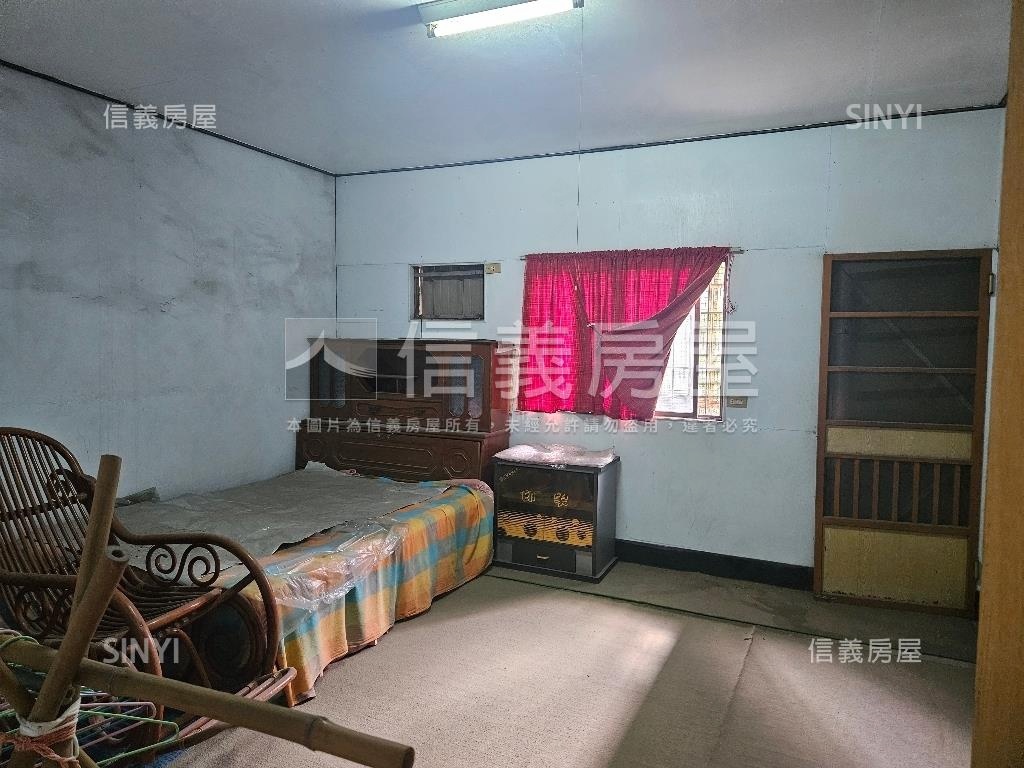 學府路土地房屋室內格局與周邊環境