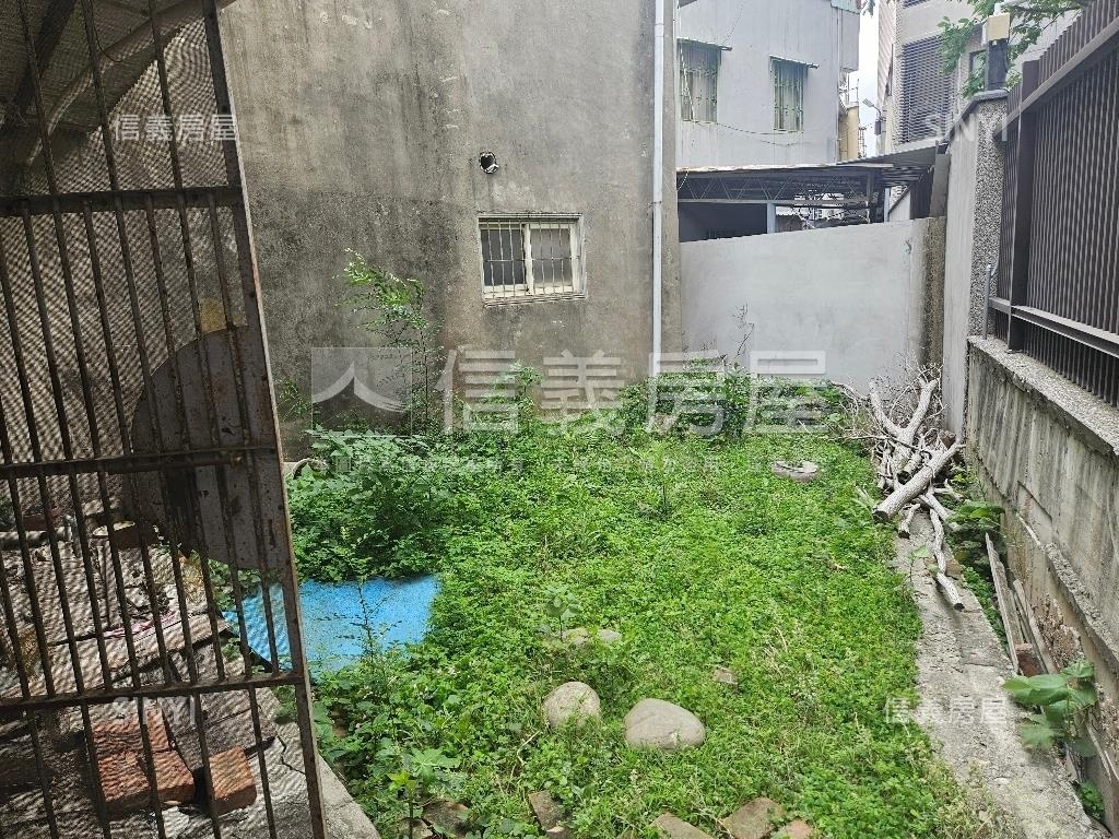 學府路土地房屋室內格局與周邊環境
