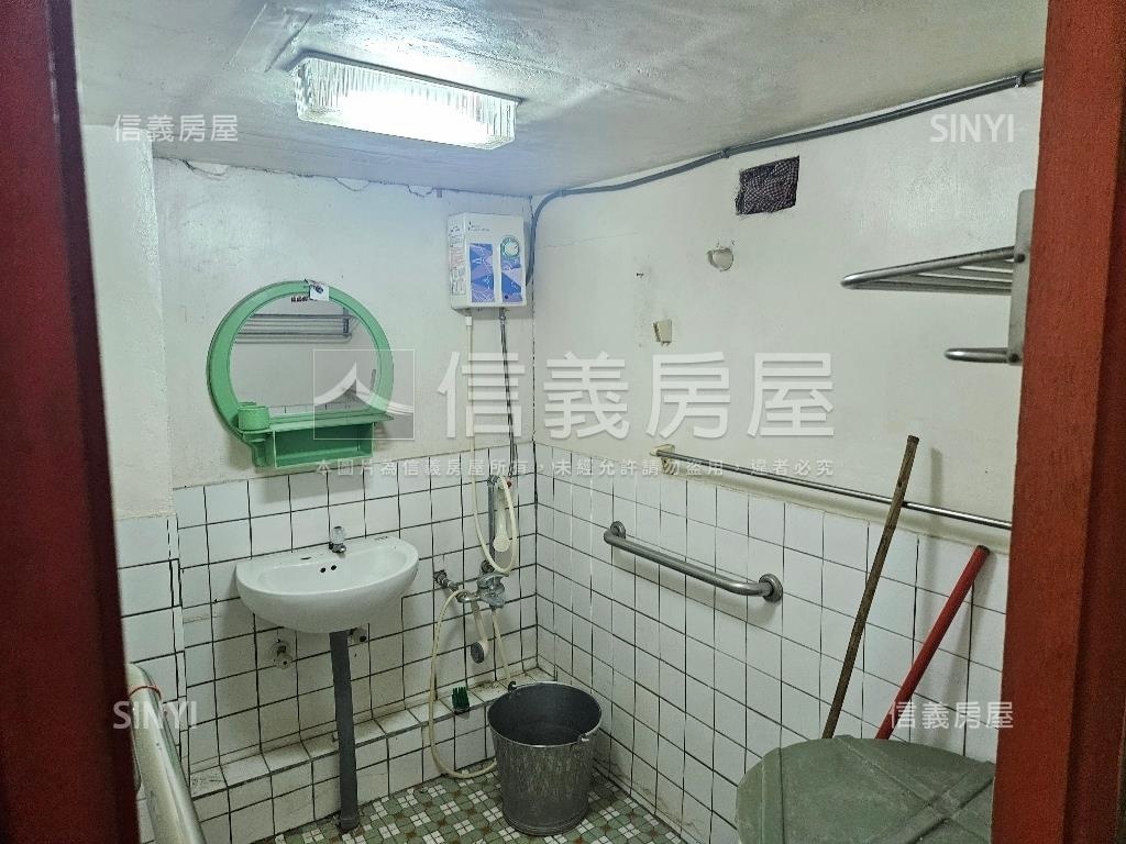 學府路土地房屋室內格局與周邊環境