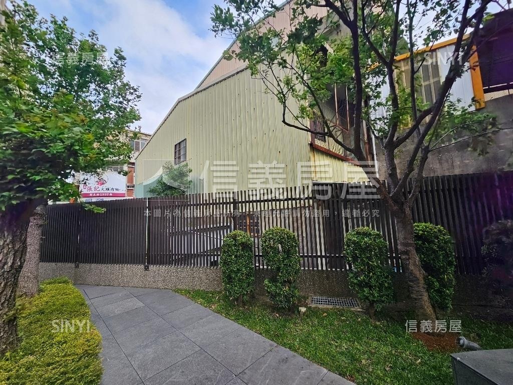 學府路土地房屋室內格局與周邊環境