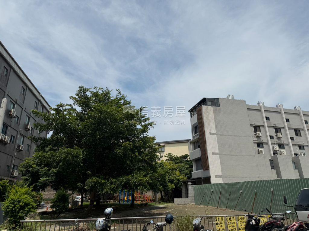 近明新科大收租透店房屋室內格局與周邊環境