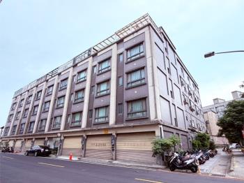 近明新科大收租透店
