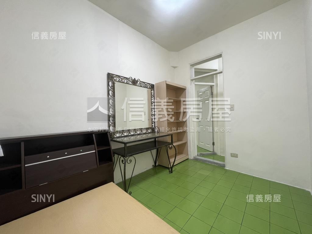 小資美寓＊飛閣流丹房屋室內格局與周邊環境