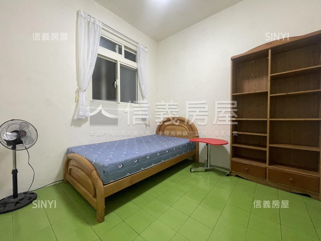 小資美寓＊飛閣流丹房屋室內格局與周邊環境