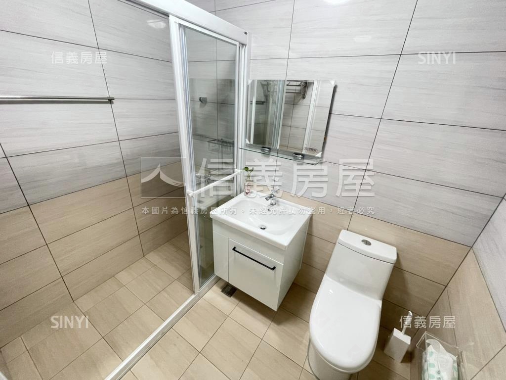 小資美寓＊飛閣流丹房屋室內格局與周邊環境
