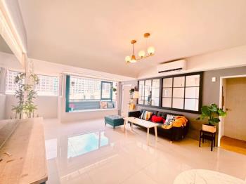 西區順天精誠寶座４房平車