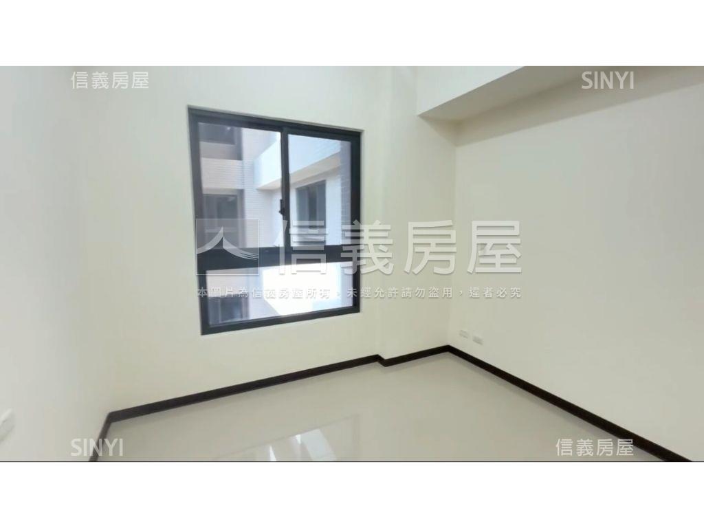 皇翔泱美獨立廚房大兩房房屋室內格局與周邊環境