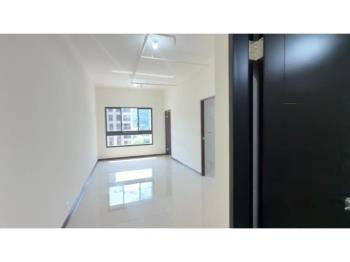 皇翔泱美獨立廚房大兩房