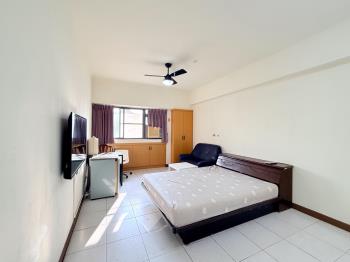 鐵賣三多捷運站旁採光美宅