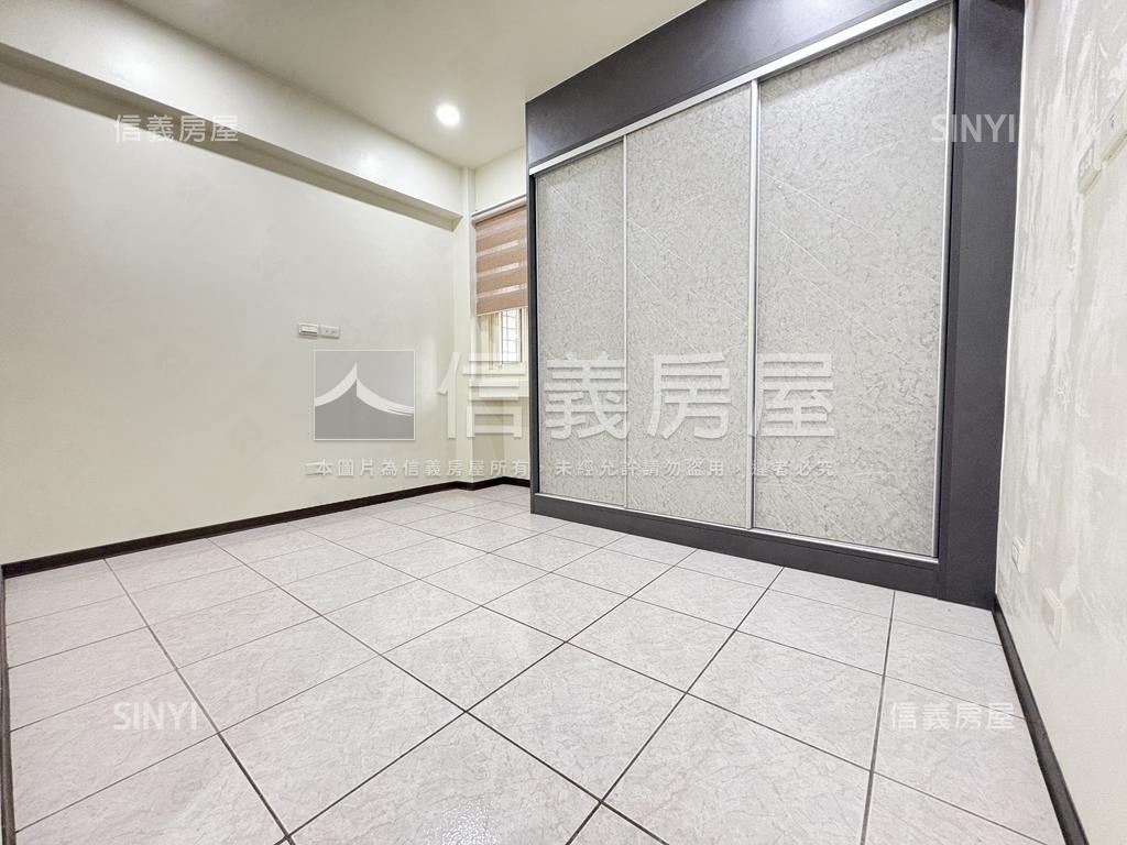華城優質電梯房屋室內格局與周邊環境