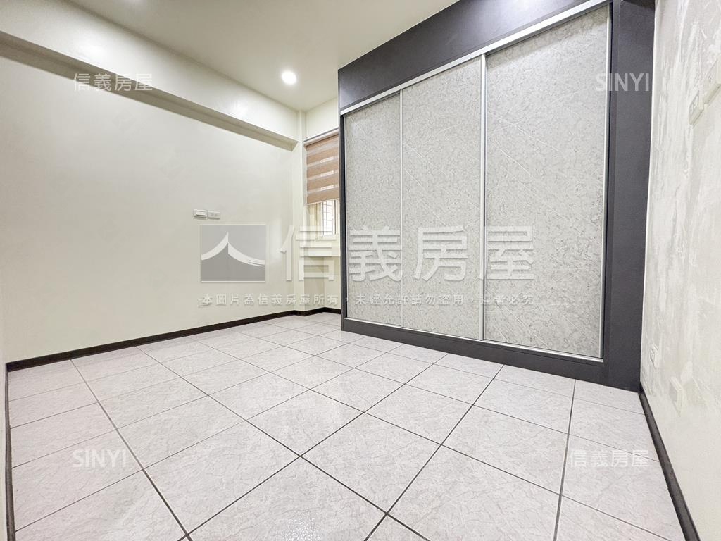 華城優質電梯房屋室內格局與周邊環境