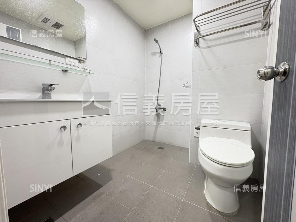 華城優質電梯房屋室內格局與周邊環境