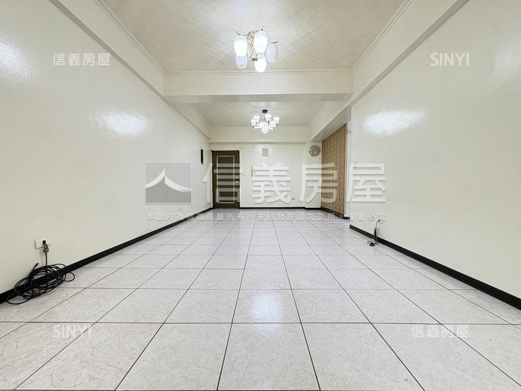 華城優質電梯房屋室內格局與周邊環境