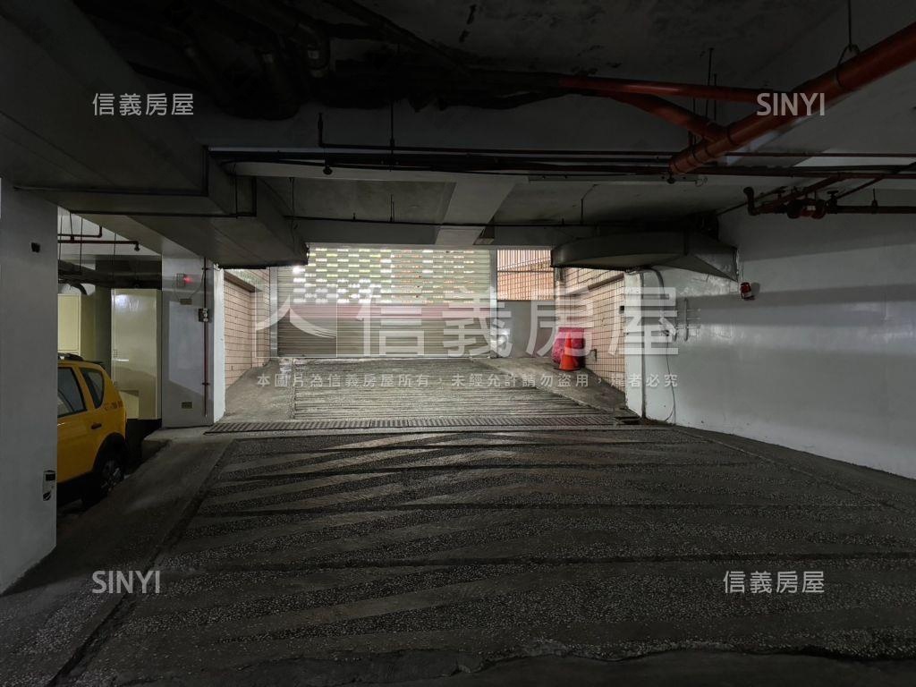 華城優質電梯房屋室內格局與周邊環境