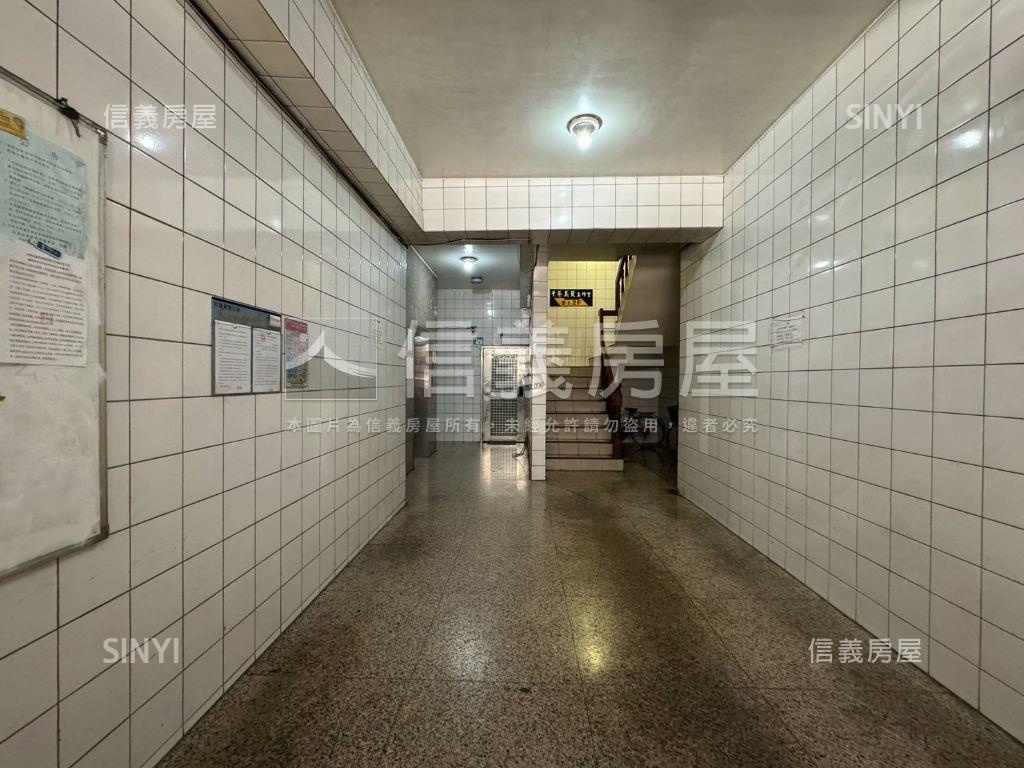 華城優質電梯房屋室內格局與周邊環境