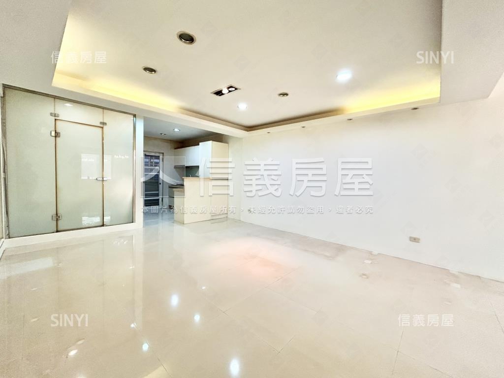 質感２樓美寓˙輕鬆成家房屋室內格局與周邊環境