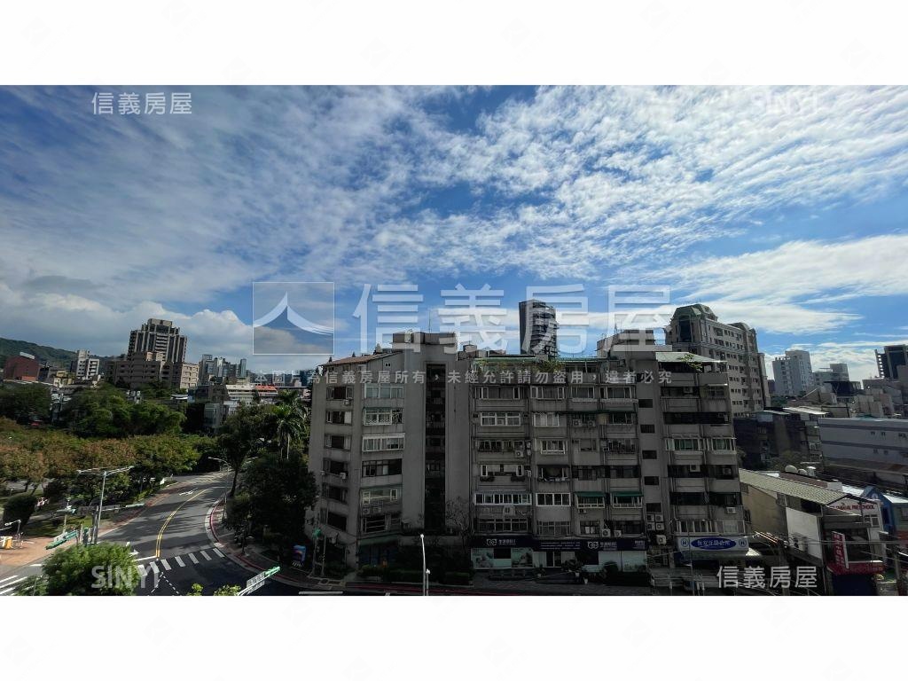 全新昇陽麗鉑三房＋坡平車房屋室內格局與周邊環境