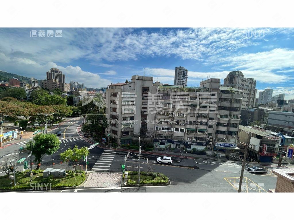 全新昇陽麗鉑三房＋坡平車房屋室內格局與周邊環境