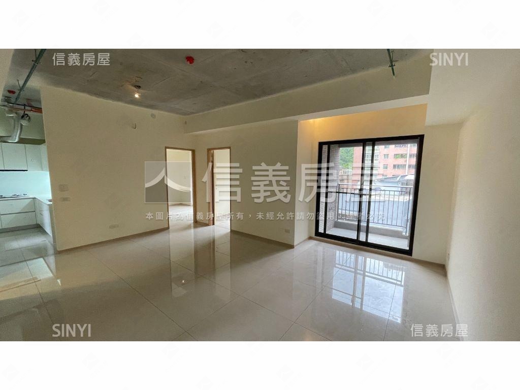 全新昇陽麗鉑三房＋坡平車房屋室內格局與周邊環境