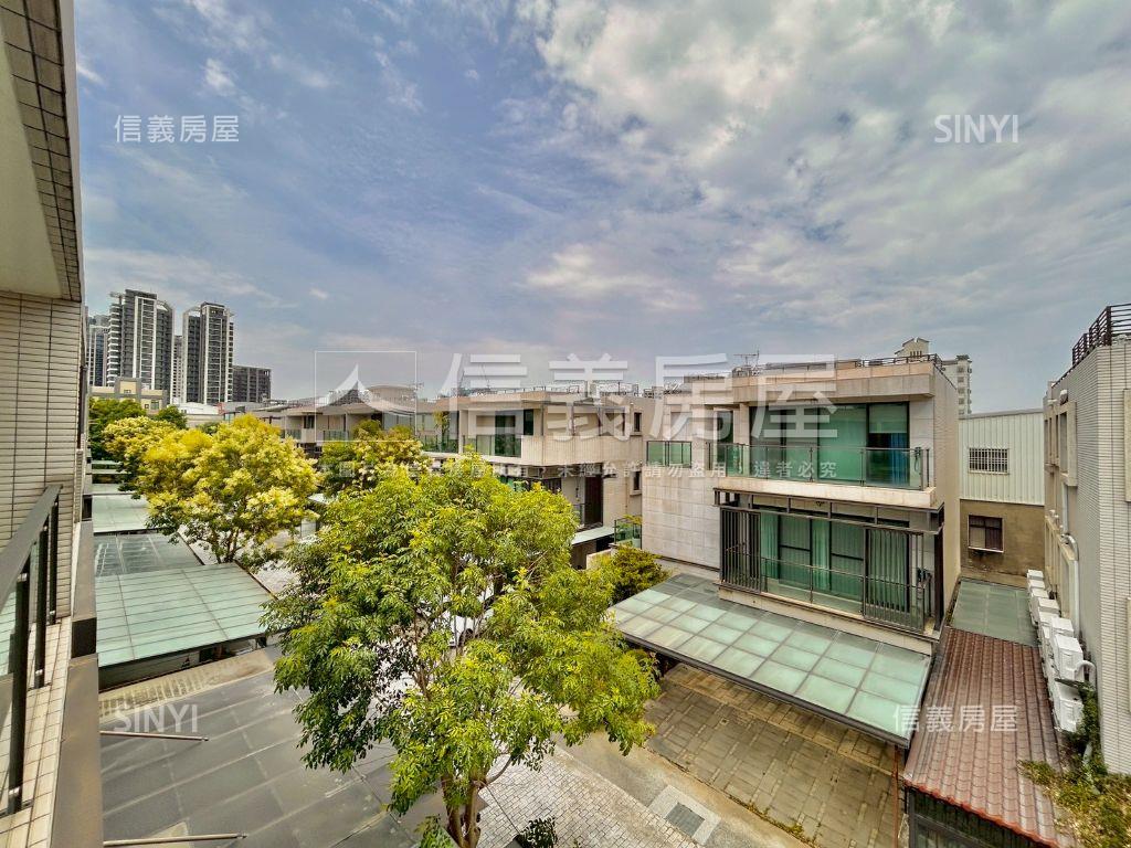 屬於你的美麗人生房屋室內格局與周邊環境