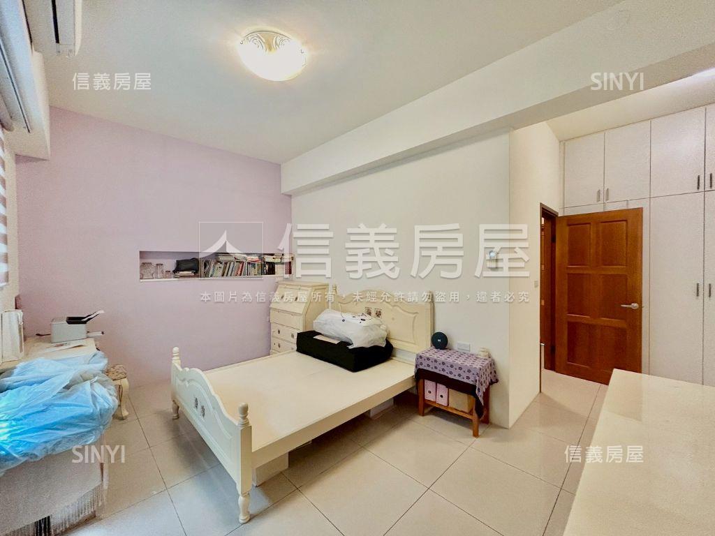 屬於你的美麗人生房屋室內格局與周邊環境