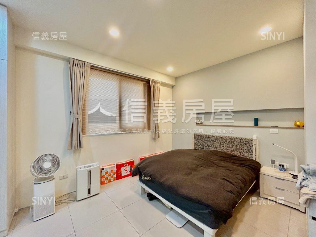 屬於你的美麗人生房屋室內格局與周邊環境