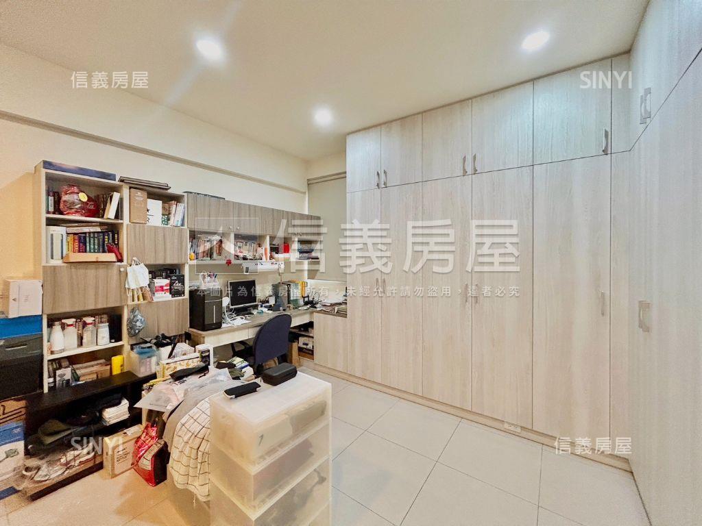 屬於你的美麗人生房屋室內格局與周邊環境