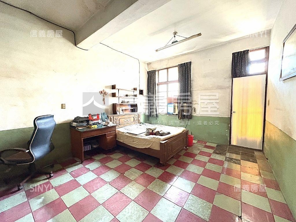自強正路潛力金店房屋室內格局與周邊環境