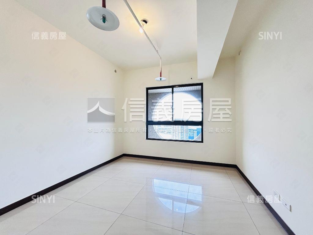 國家苑帝王景觀四房雙車位房屋室內格局與周邊環境
