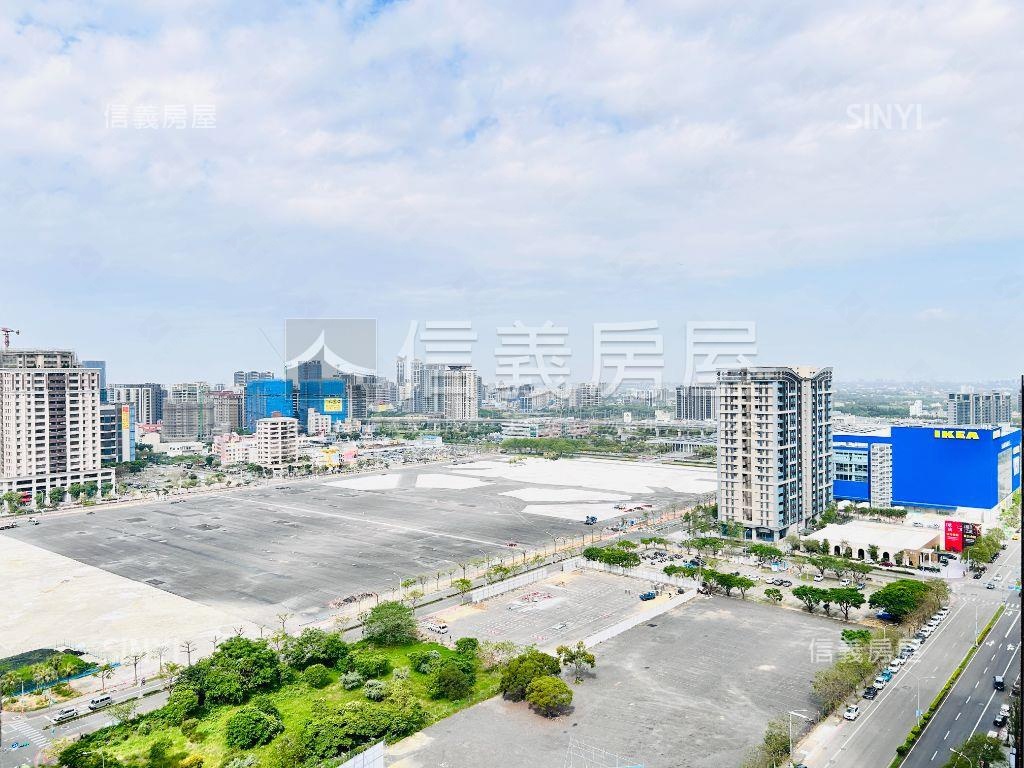 國家苑帝王景觀四房雙車位房屋室內格局與周邊環境