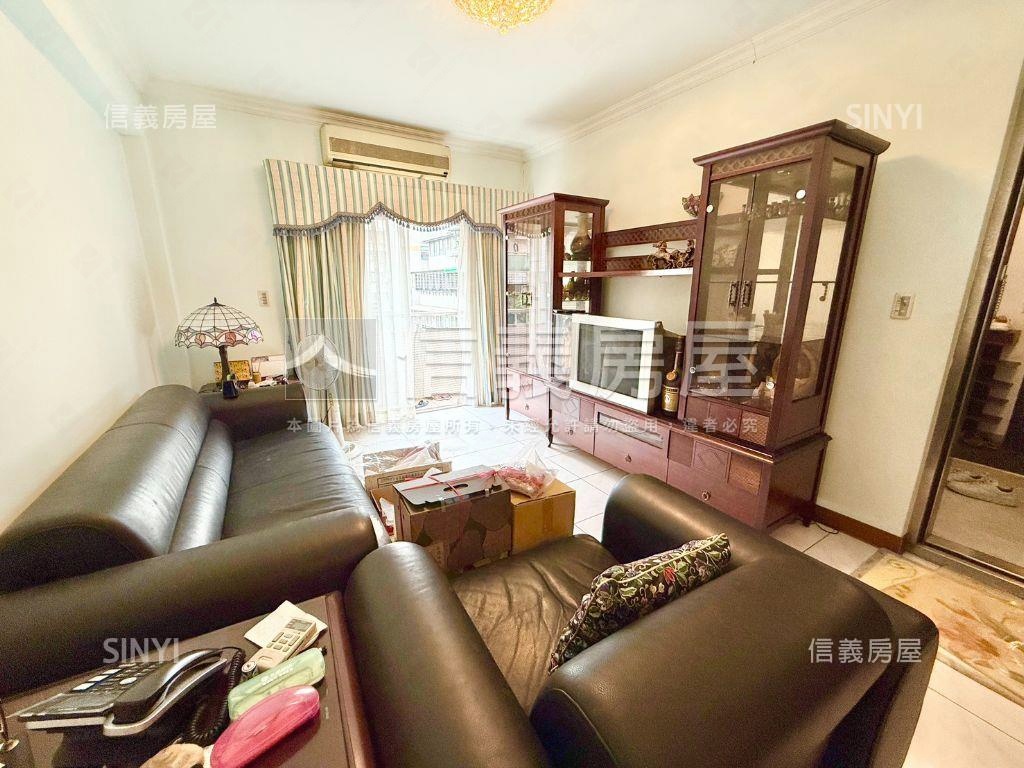 附小龍門金華三房美廈房屋室內格局與周邊環境