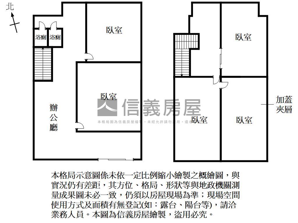 美麗新世界高鐵特區店面房屋室內格局與周邊環境
