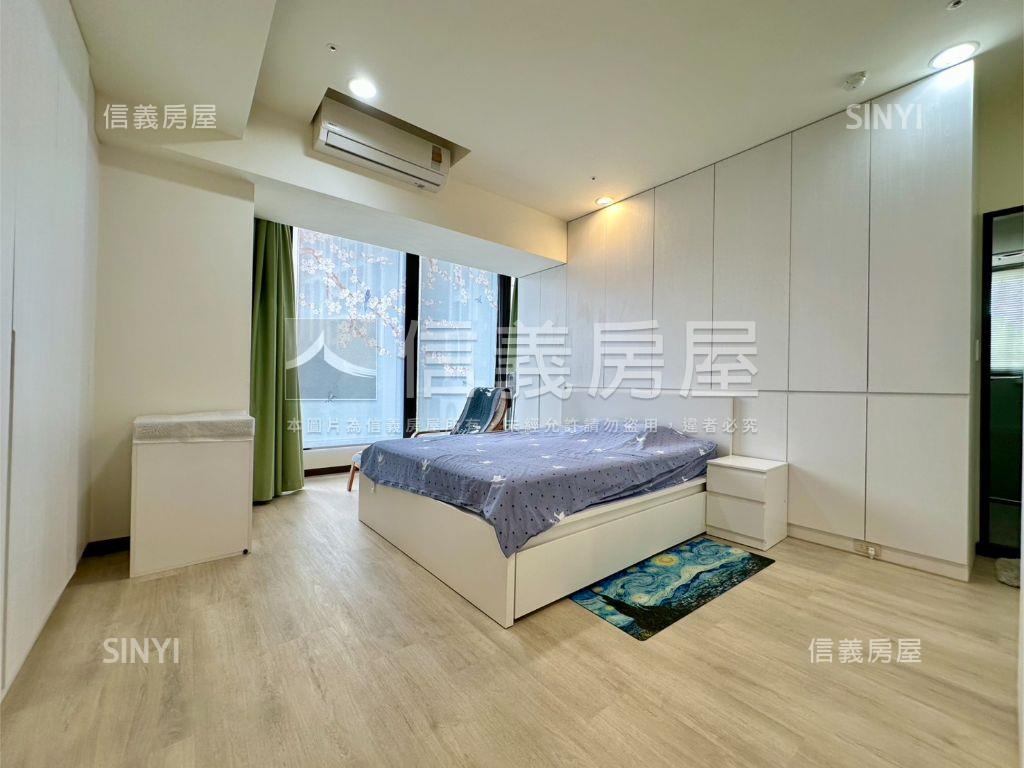 十里靜安樹海大三房雙車位房屋室內格局與周邊環境