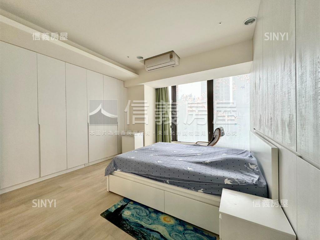 十里靜安樹海大三房雙車位房屋室內格局與周邊環境